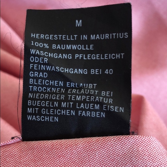 Nautica Men’s Button Down - Picture 4 of 6